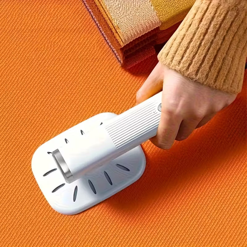 SteamMate