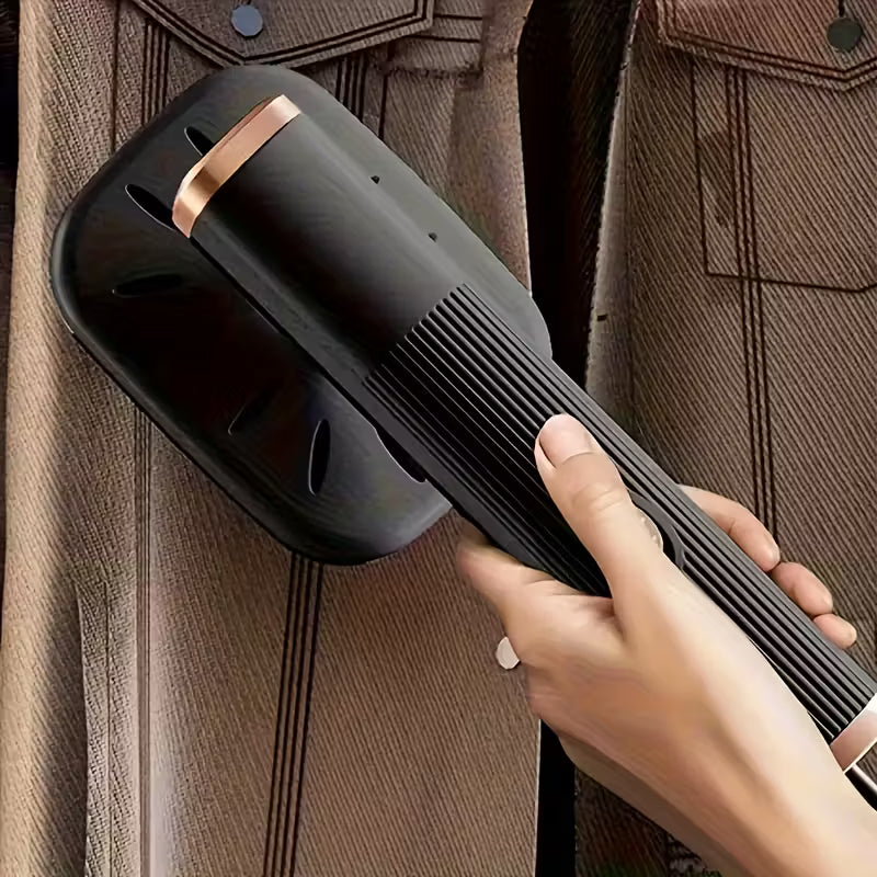 SteamMate