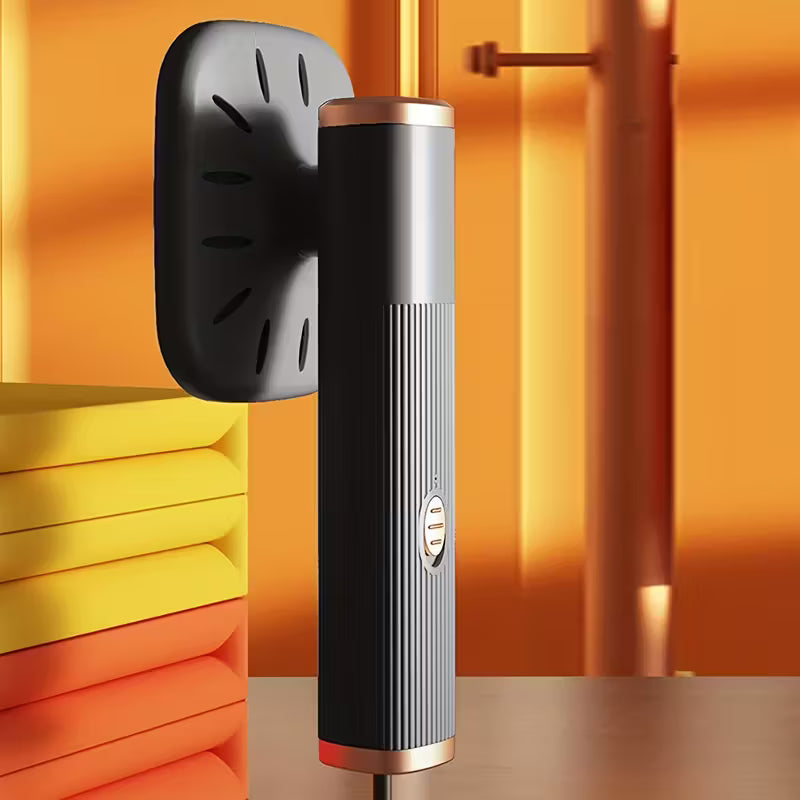 SteamMate