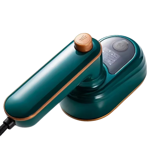 SteamBud