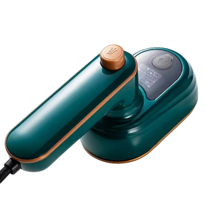 SteamBud