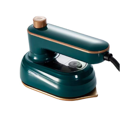 SteamBud