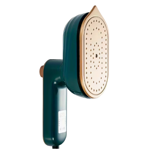 SteamBud
