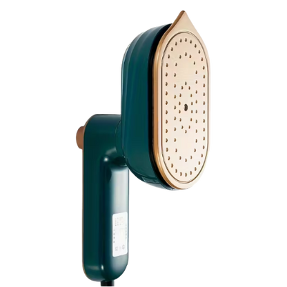 SteamBud
